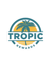 Tropic Rewards logo